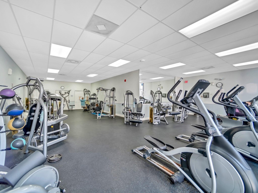 Catania Condo - Residential Lease