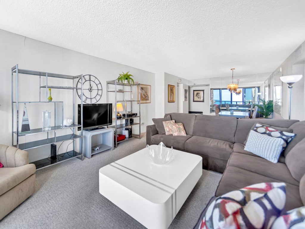 Catania Condo - Residential Lease