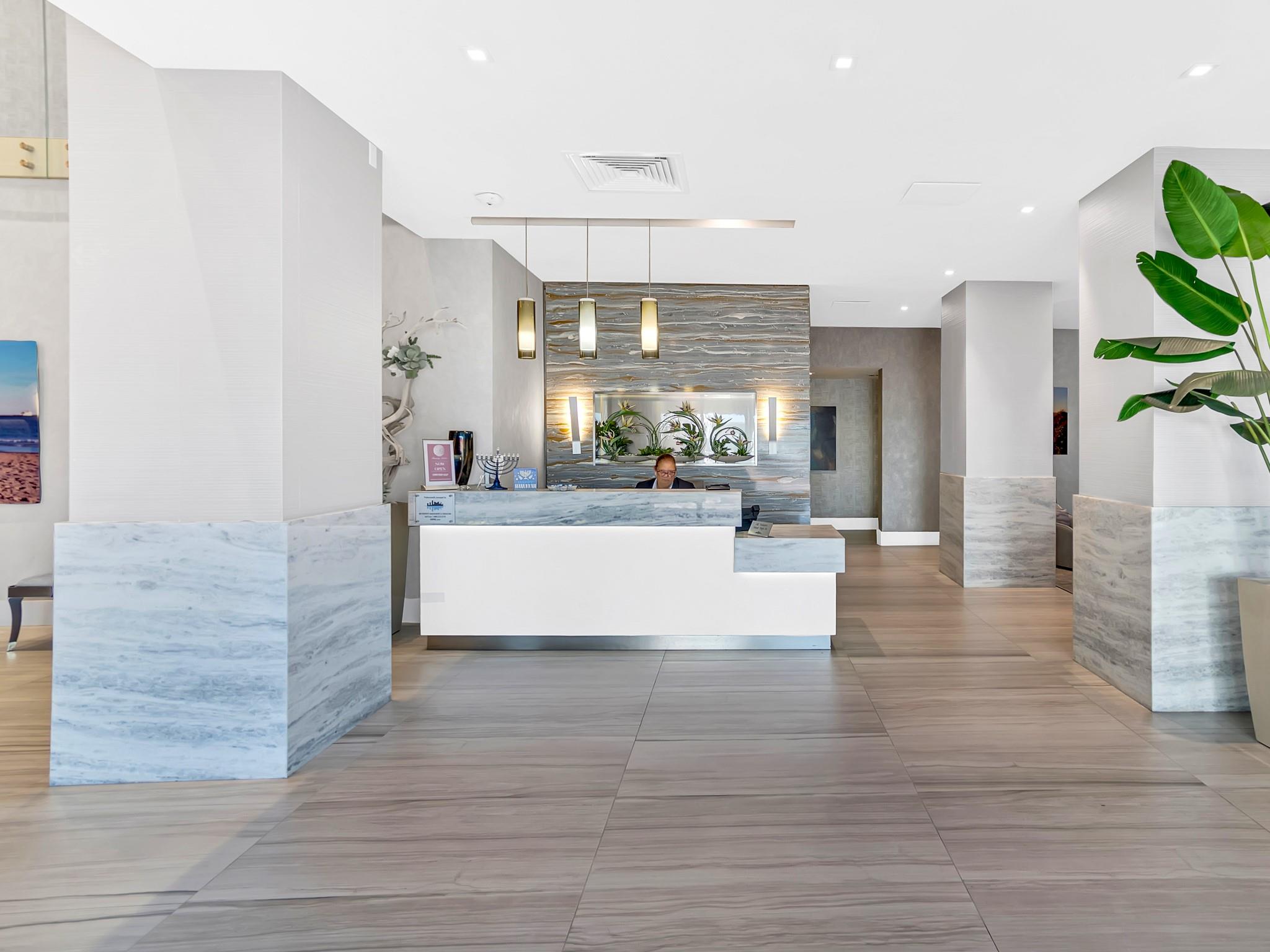 Catania Condo - Residential Lease