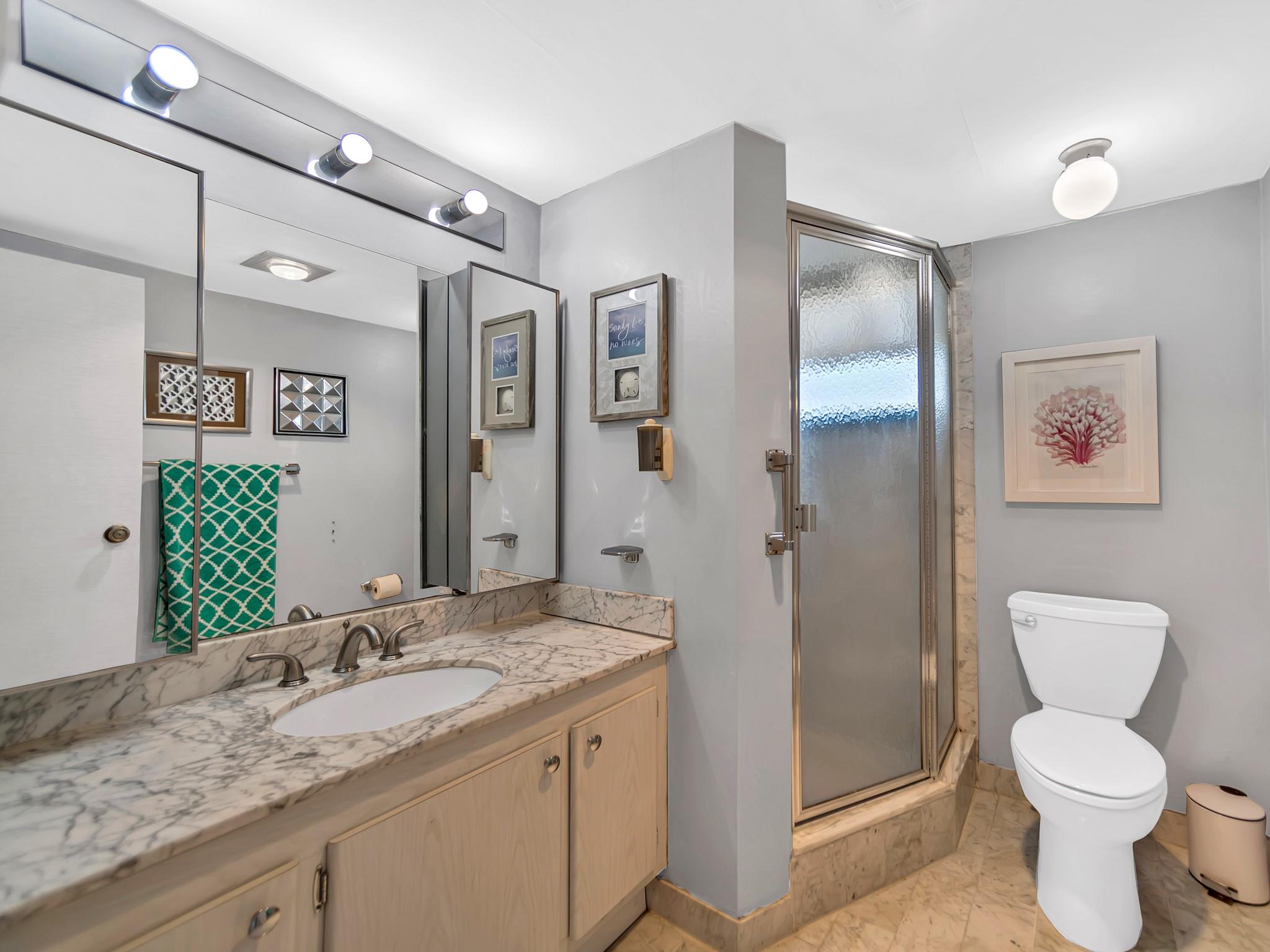 Catania Condo - Residential Lease