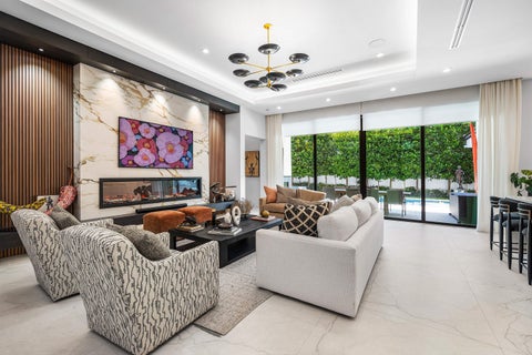 Tiny photo for 1030 NE 2nd Terrace, Boca Raton, FL 33432 (MLS # B26075981)