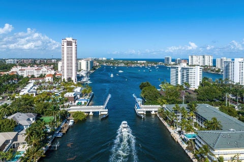 Tiny photo for 1030 NE 2nd Terrace, Boca Raton, FL 33432 (MLS # B26075981)