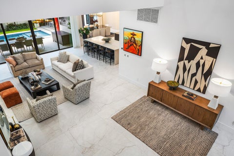 Tiny photo for 1030 NE 2nd Terrace, Boca Raton, FL 33432 (MLS # B26075981)