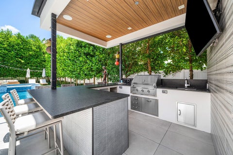 Tiny photo for 1030 NE 2nd Terrace, Boca Raton, FL 33432 (MLS # B26075981)