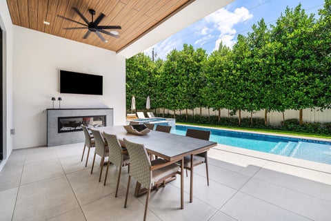 Tiny photo for 1030 NE 2nd Terrace, Boca Raton, FL 33432 (MLS # B26075981)