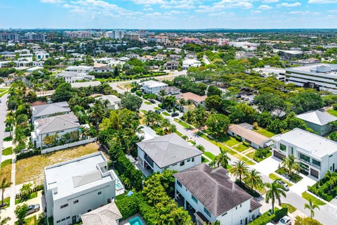 Tiny photo for 1030 NE 2nd Terrace, Boca Raton, FL 33432 (MLS # B26075981)