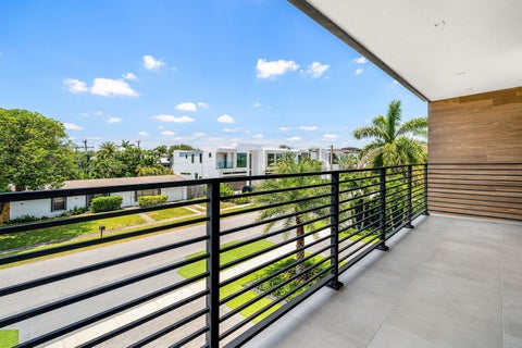 Tiny photo for 1030 NE 2nd Terrace, Boca Raton, FL 33432 (MLS # B26075981)