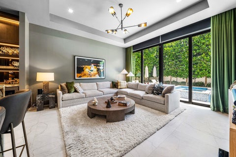 Tiny photo for 1030 NE 2nd Terrace, Boca Raton, FL 33432 (MLS # B26075981)