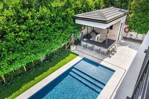 Tiny photo for 1030 NE 2nd Terrace, Boca Raton, FL 33432 (MLS # B26075981)