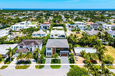 Tiny photo for 1030 NE 2nd Terrace, Boca Raton, FL 33432 (MLS # B26075981)