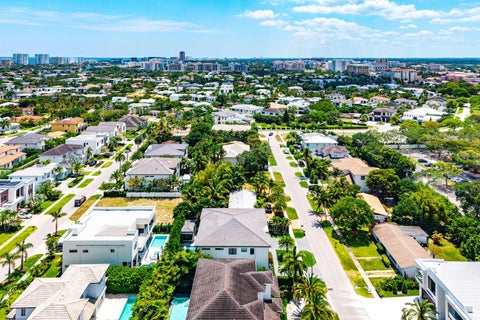 Tiny photo for 1030 NE 2nd Terrace, Boca Raton, FL 33432 (MLS # B26075981)