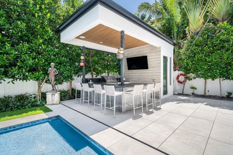 Tiny photo for 1030 NE 2nd Terrace, Boca Raton, FL 33432 (MLS # B26075981)