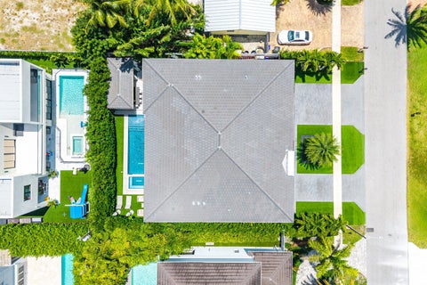 Tiny photo for 1030 NE 2nd Terrace, Boca Raton, FL 33432 (MLS # B26075981)