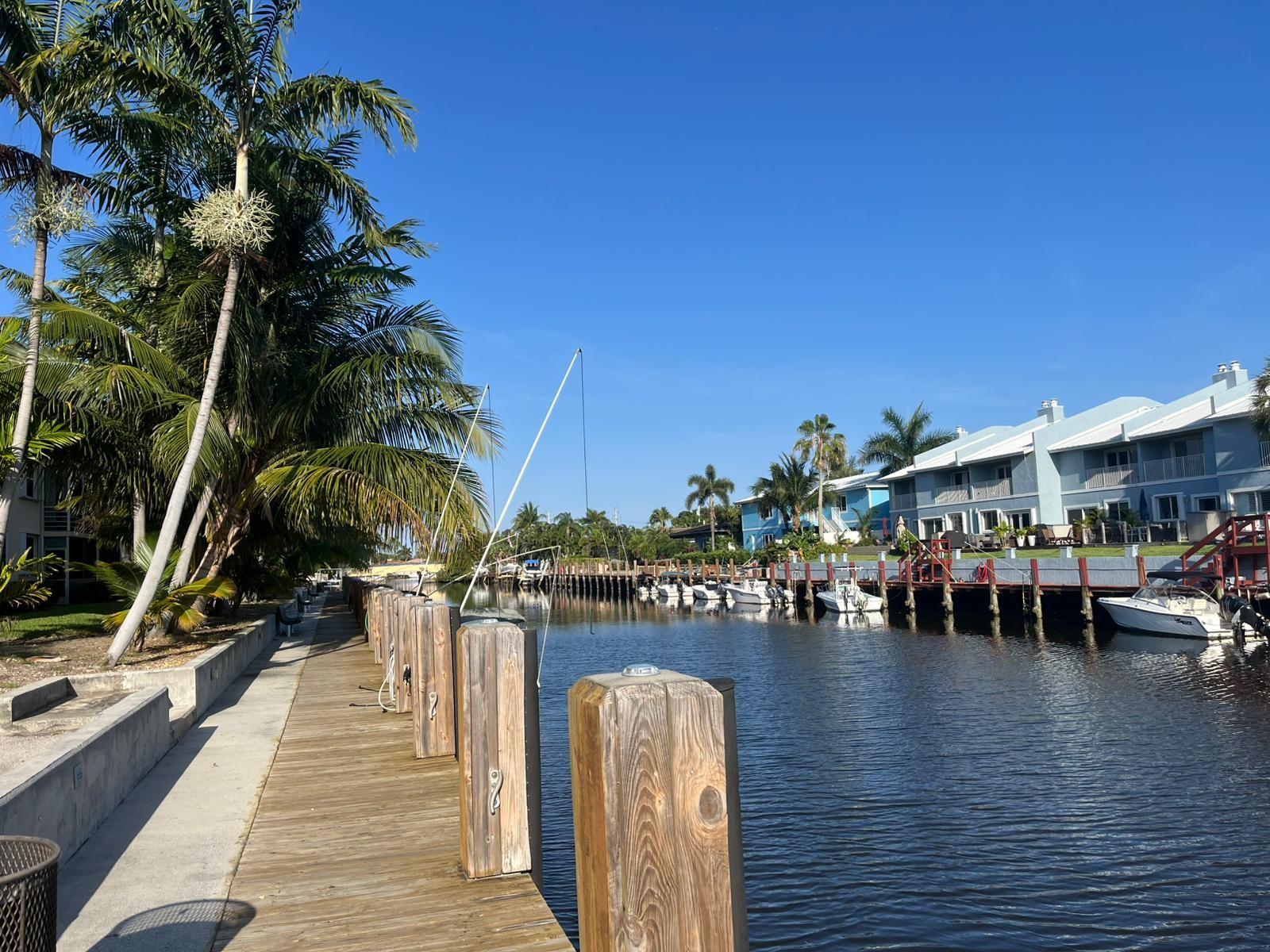 Lighthouse Point Plaza Co - Residential Lease