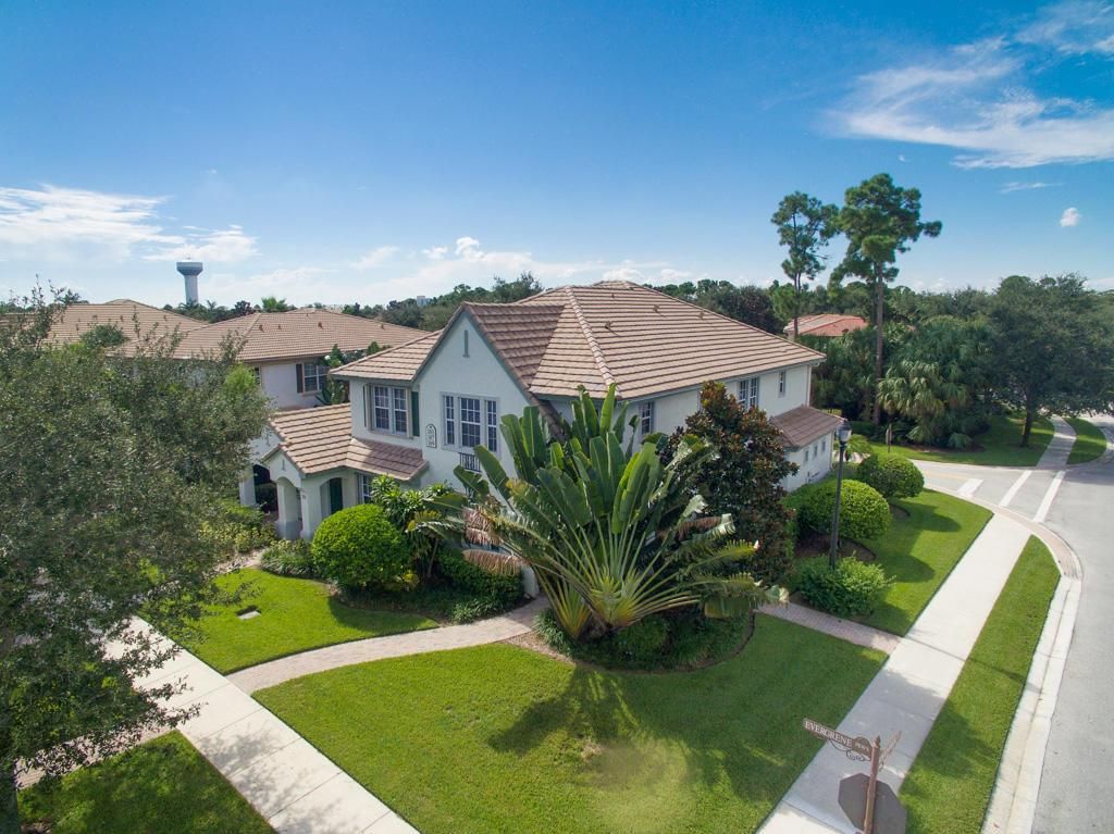 Photo of 187 Evergrene Parkway, Palm Beach Gardens, FL 33410 (MLS # R10687895)