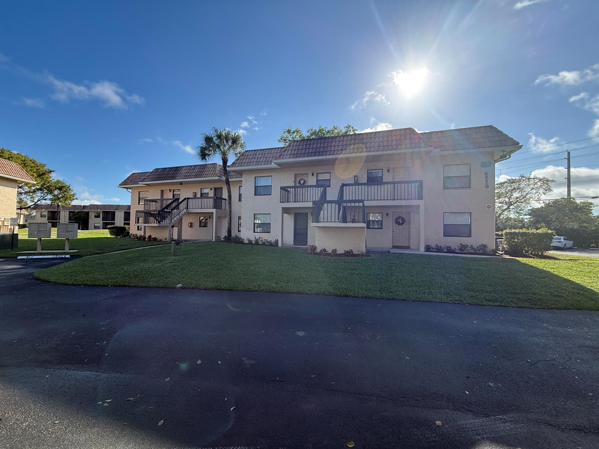 CASA NUEVA CONDO - Residential Lease