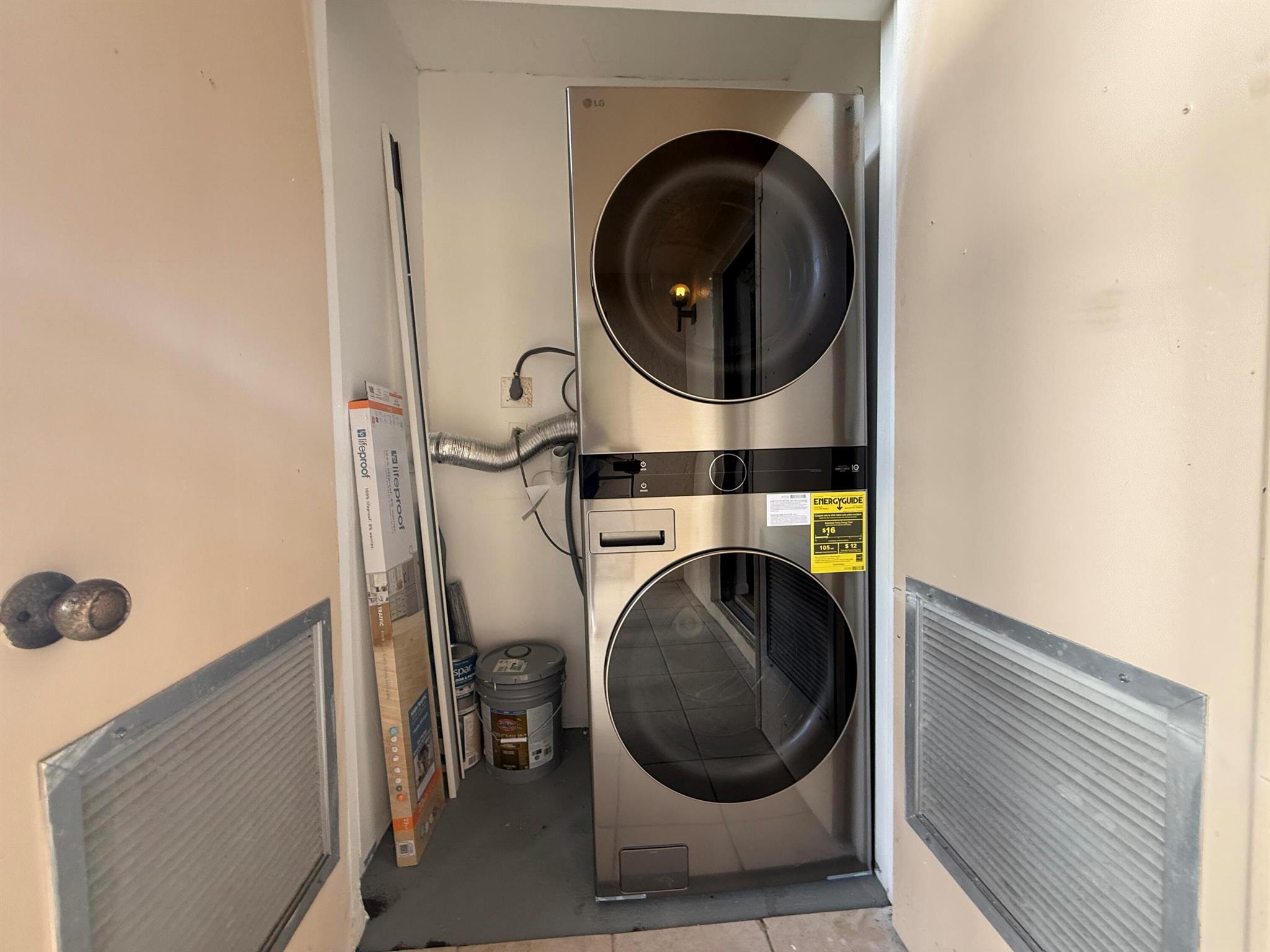 CASA NUEVA CONDO - Residential Lease