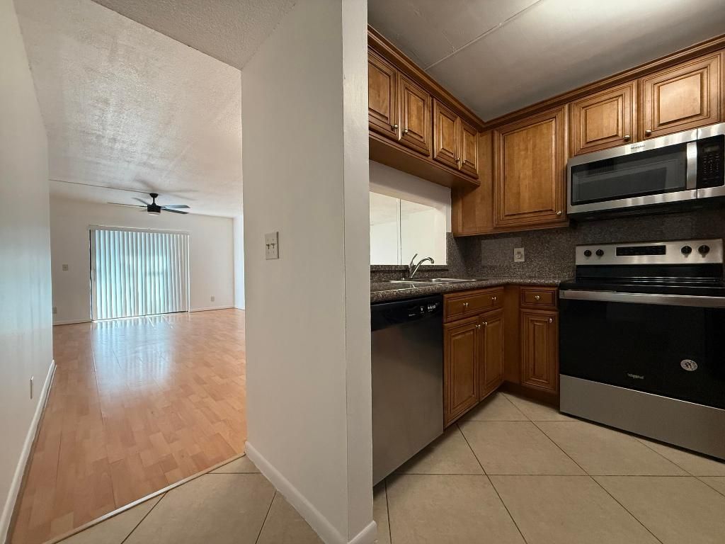 Photo of 6820 Palmetto Circle S #103, Boca Raton, FL 33433 (MLS # R11146471)