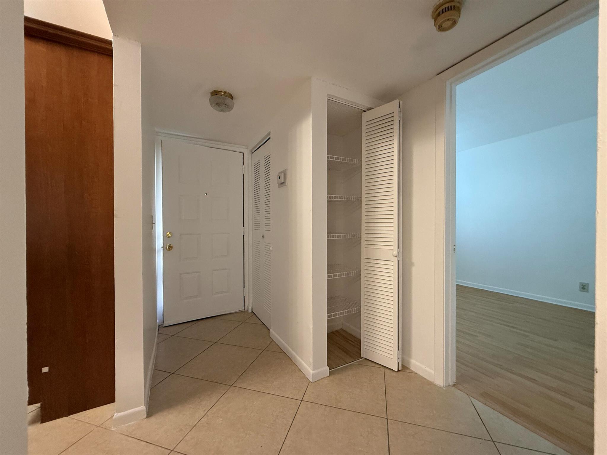 CASA NUEVA CONDO - Residential Lease