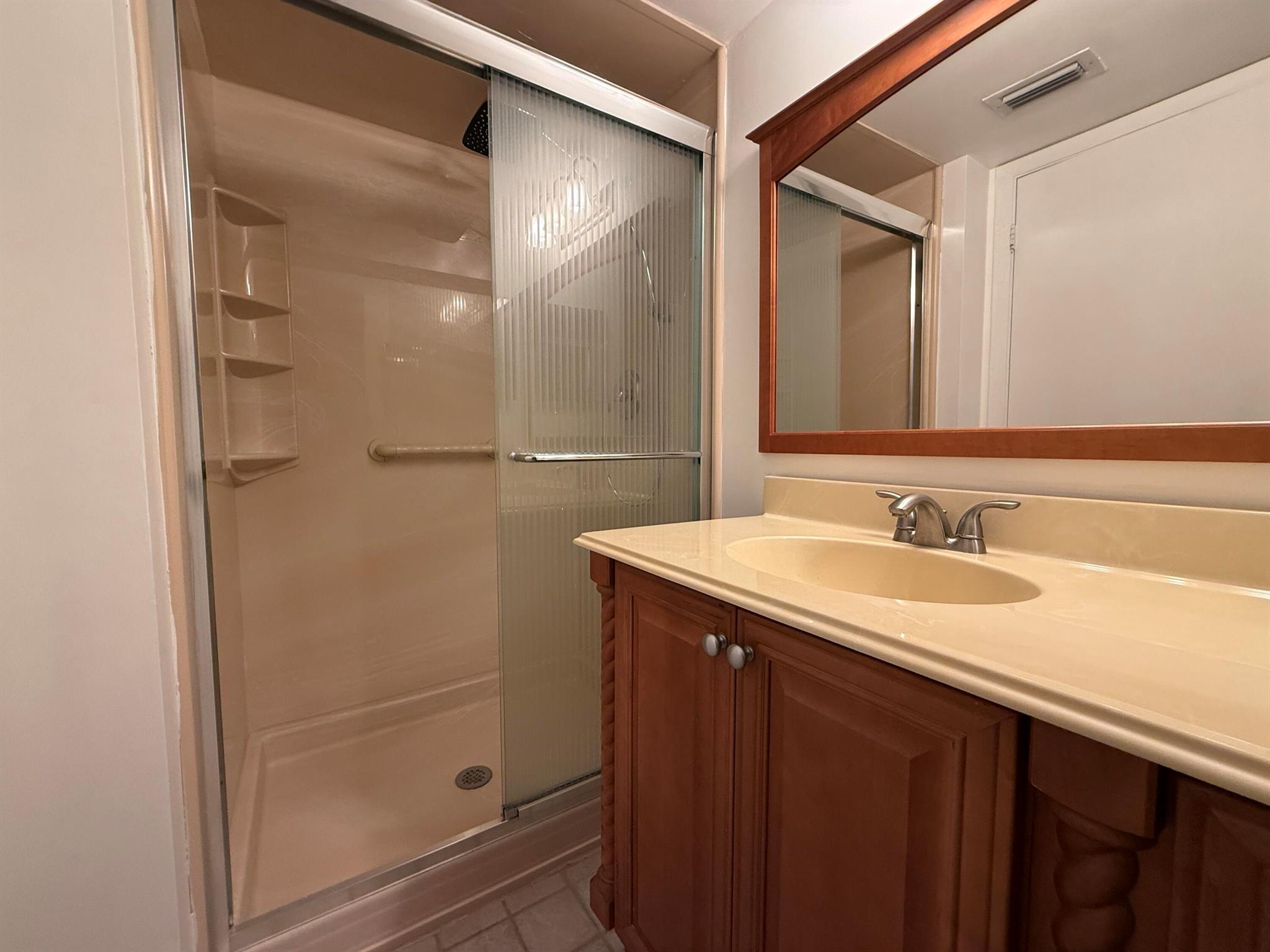 CASA NUEVA CONDO - Residential Lease