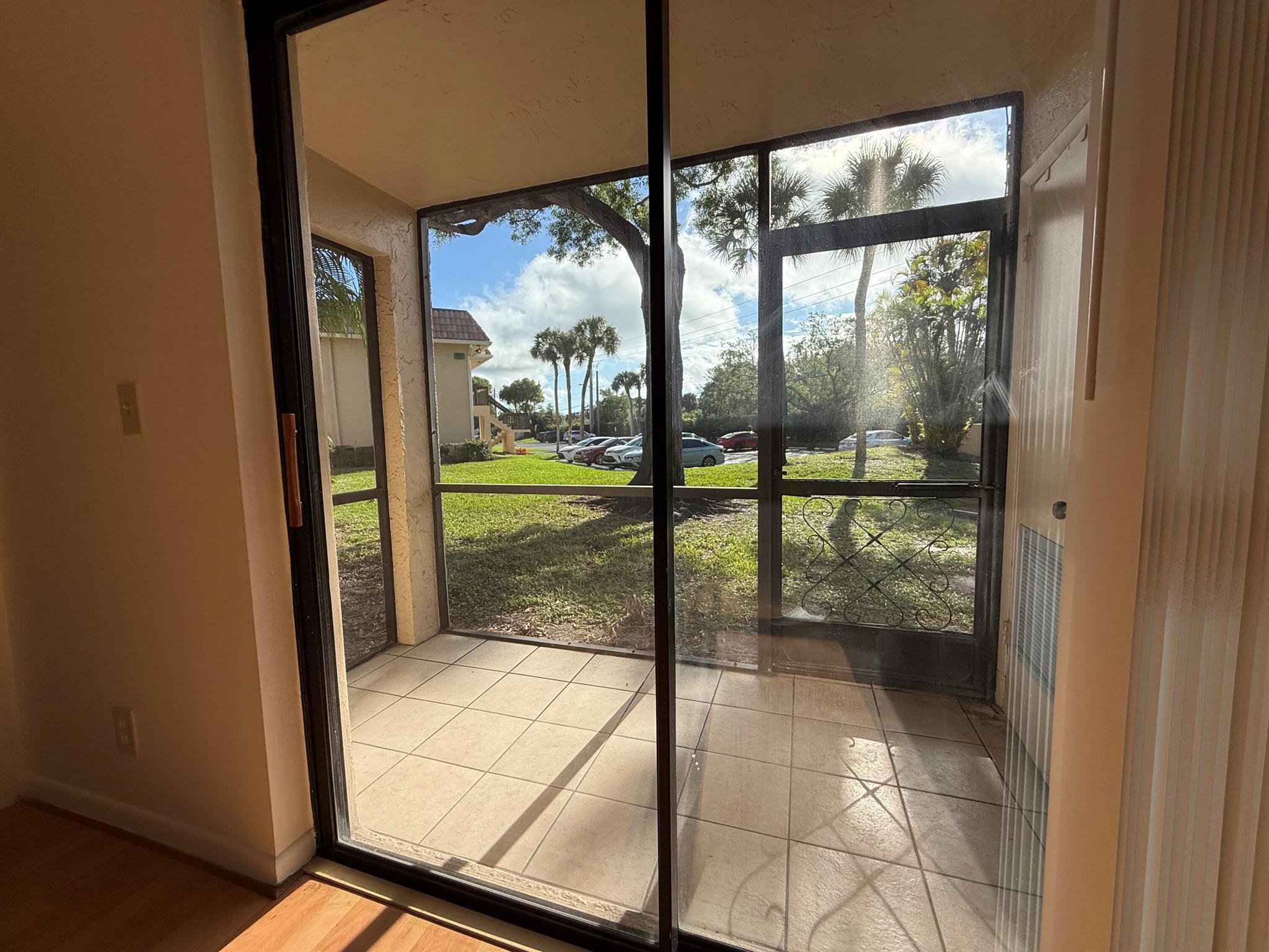 CASA NUEVA CONDO - Residential Lease