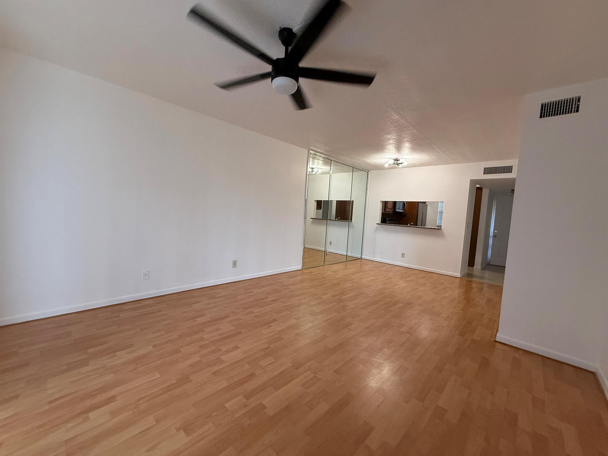 CASA NUEVA CONDO - Residential Lease