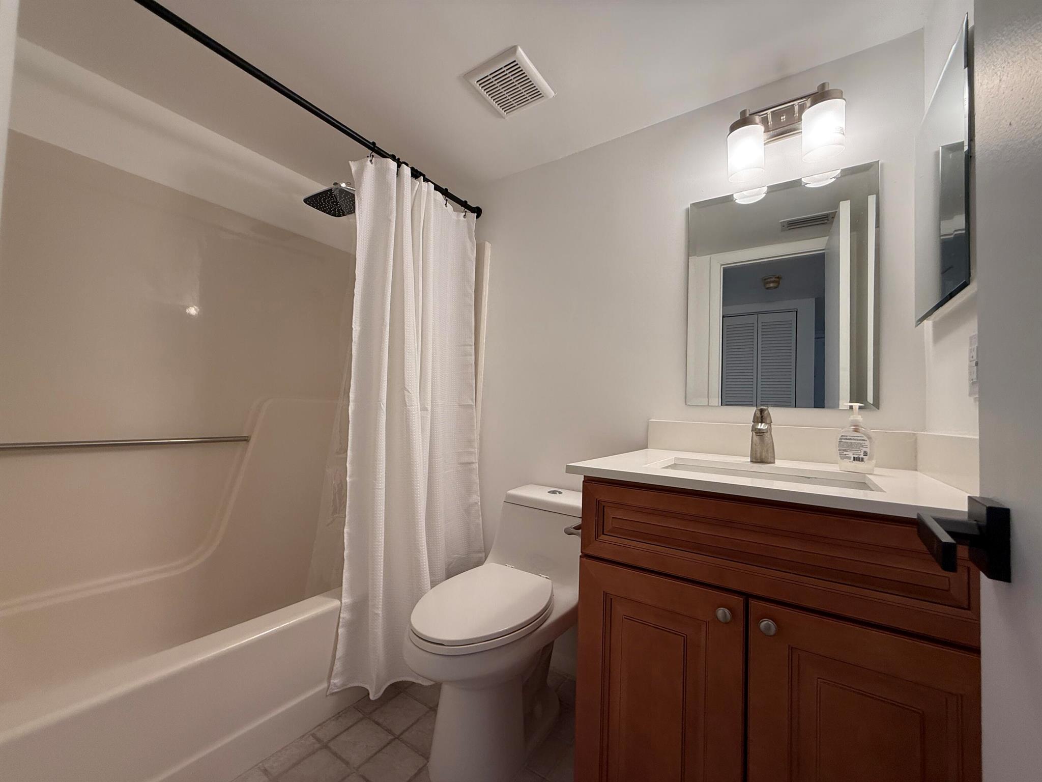 CASA NUEVA CONDO - Residential Lease