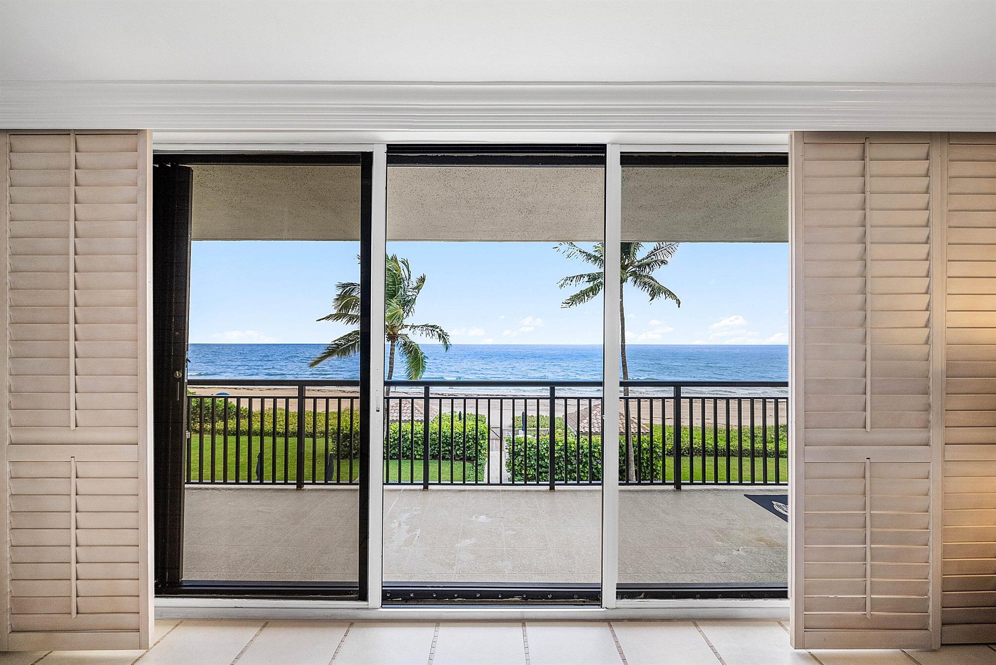 BELLAMAR HOUSE CONDO - Residential Lease