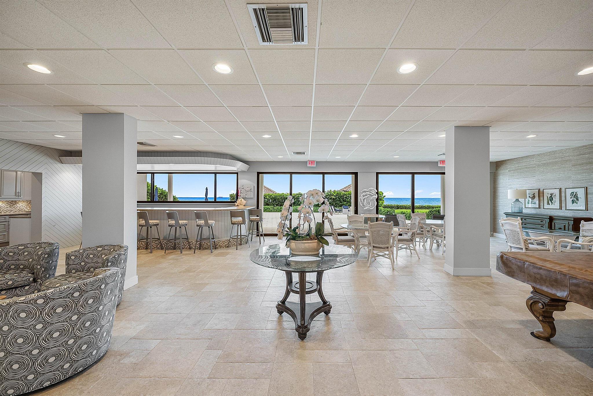 BELLAMAR HOUSE CONDO - Residential Lease