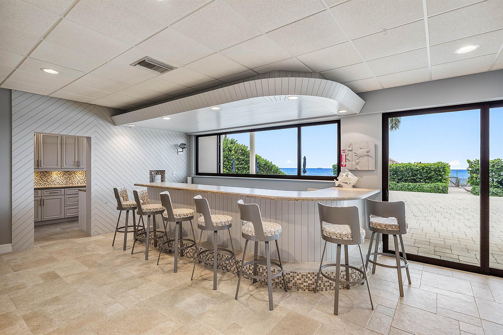 BELLAMAR HOUSE CONDO - Residential Lease