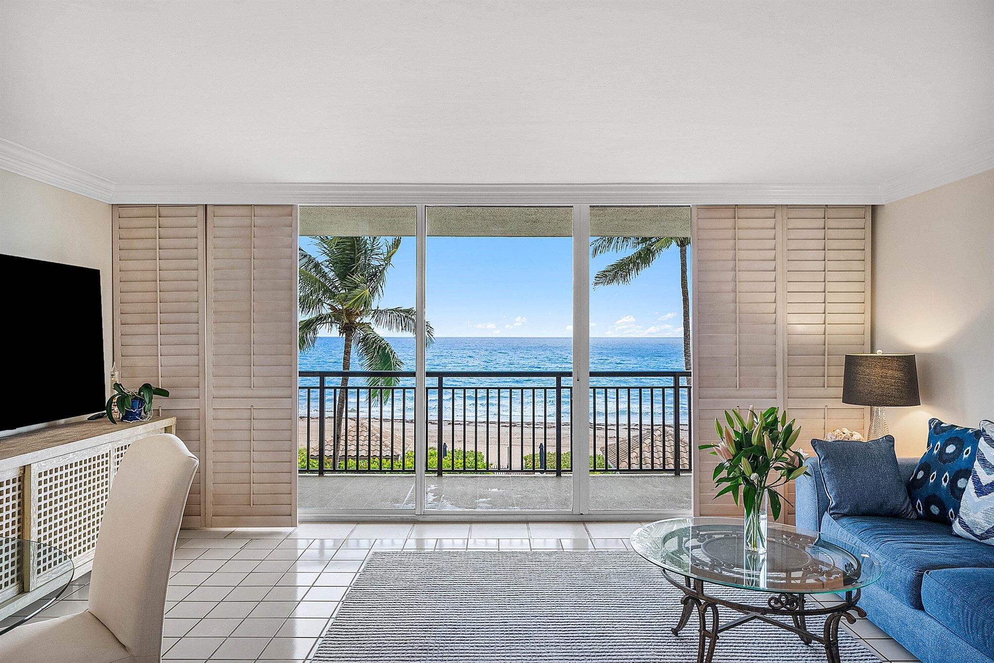 BELLAMAR HOUSE CONDO - Residential Lease