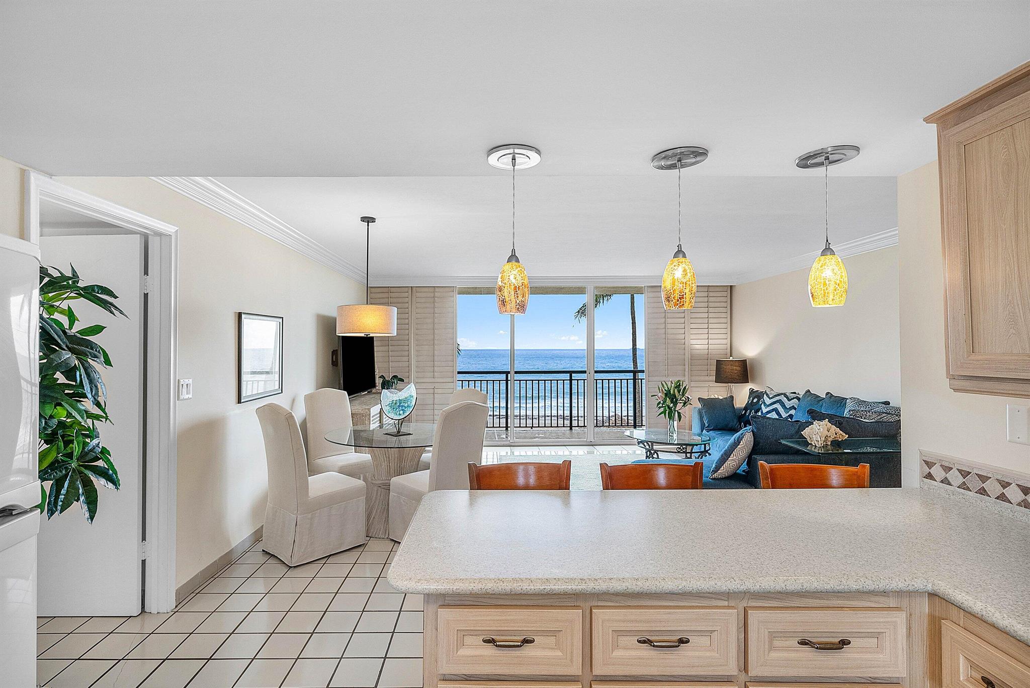 BELLAMAR HOUSE CONDO - Residential Lease
