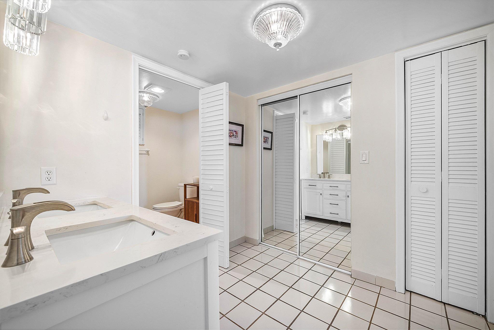 BELLAMAR HOUSE CONDO - Residential Lease