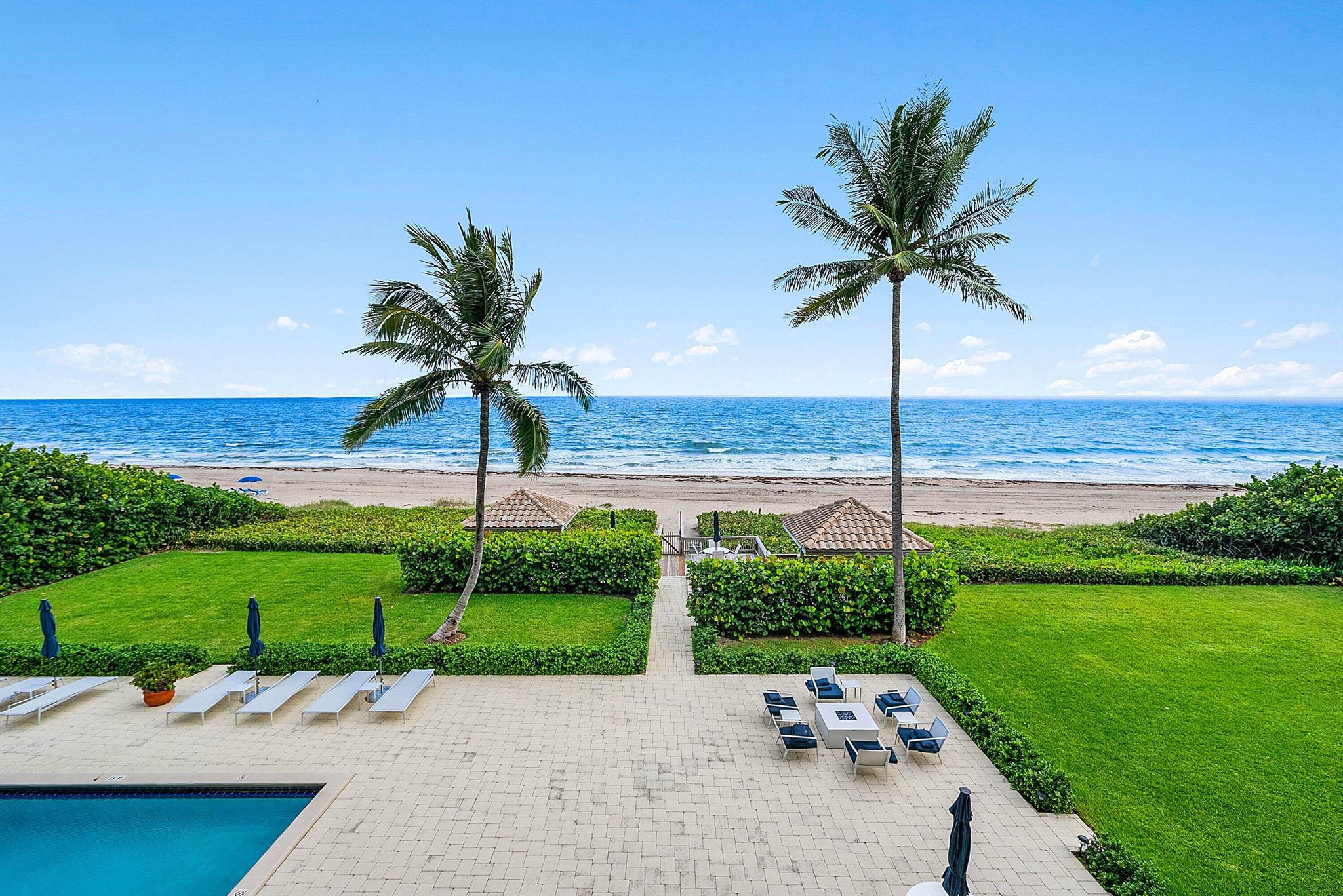 BELLAMAR HOUSE CONDO - Residential Lease