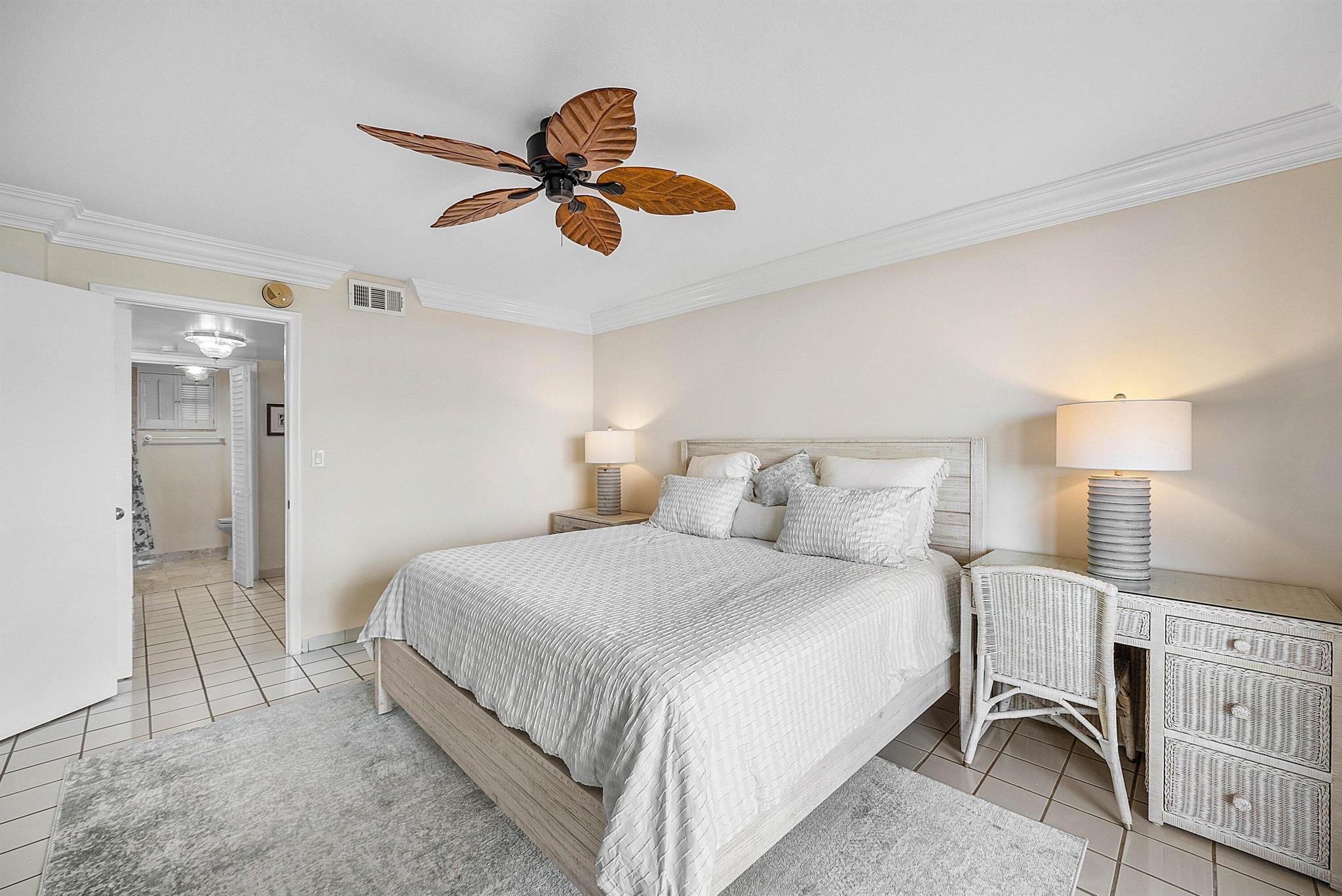BELLAMAR HOUSE CONDO - Residential Lease