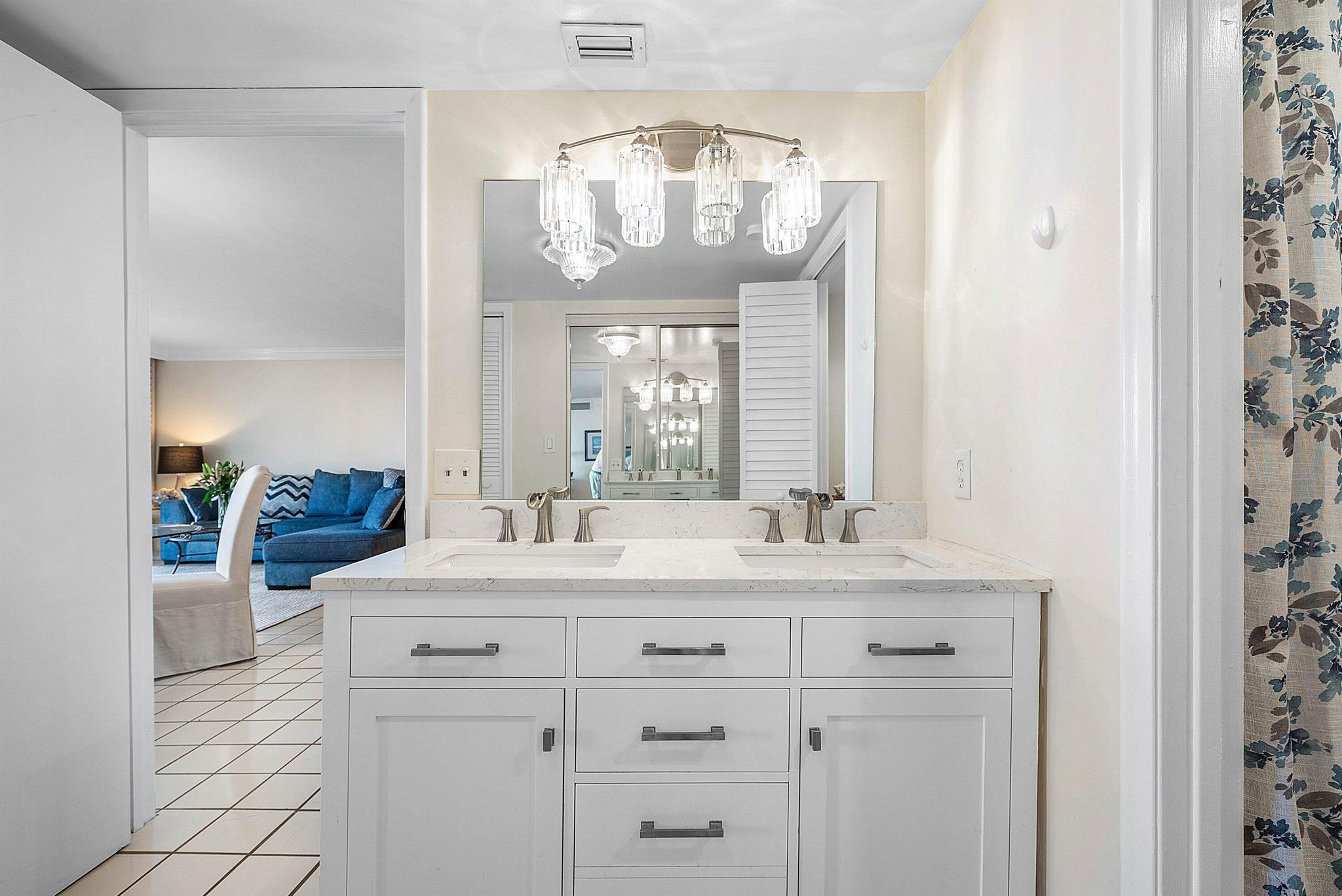 BELLAMAR HOUSE CONDO - Residential Lease