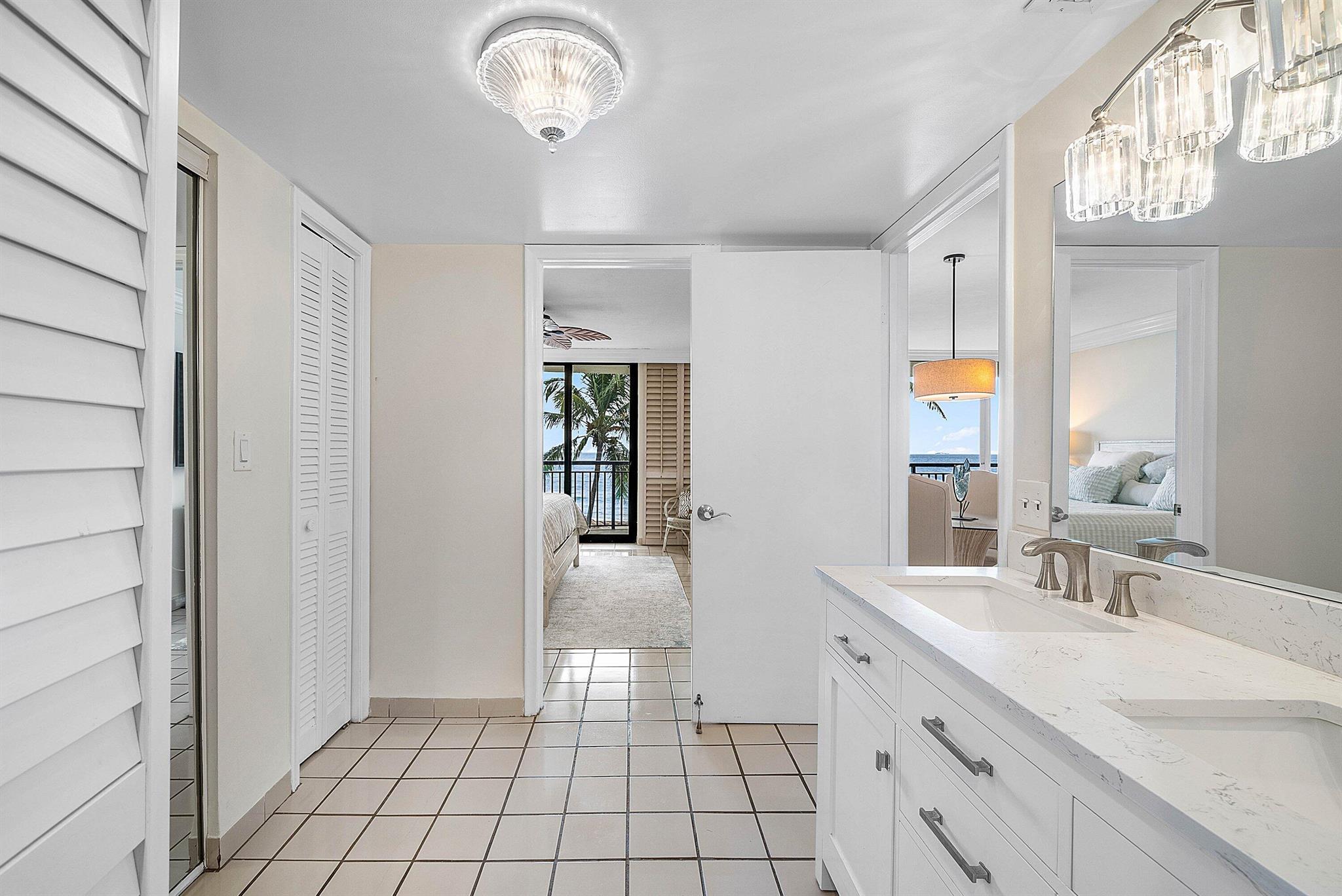 BELLAMAR HOUSE CONDO - Residential Lease