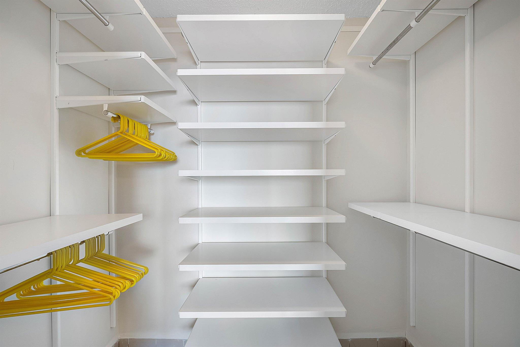BELLAMAR HOUSE CONDO - Residential Lease