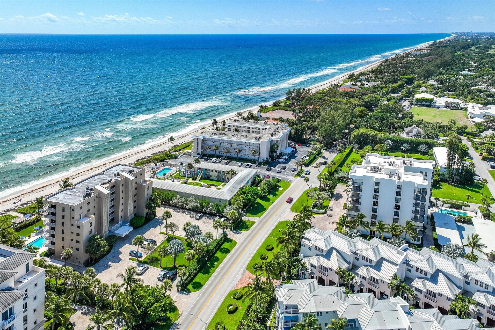 BELLAMAR HOUSE CONDO - Residential Lease