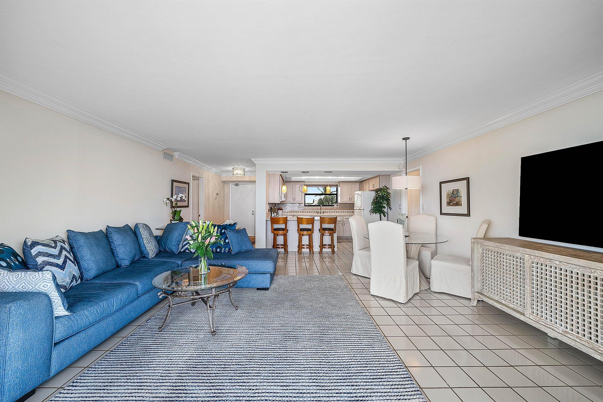 BELLAMAR HOUSE CONDO - Residential Lease