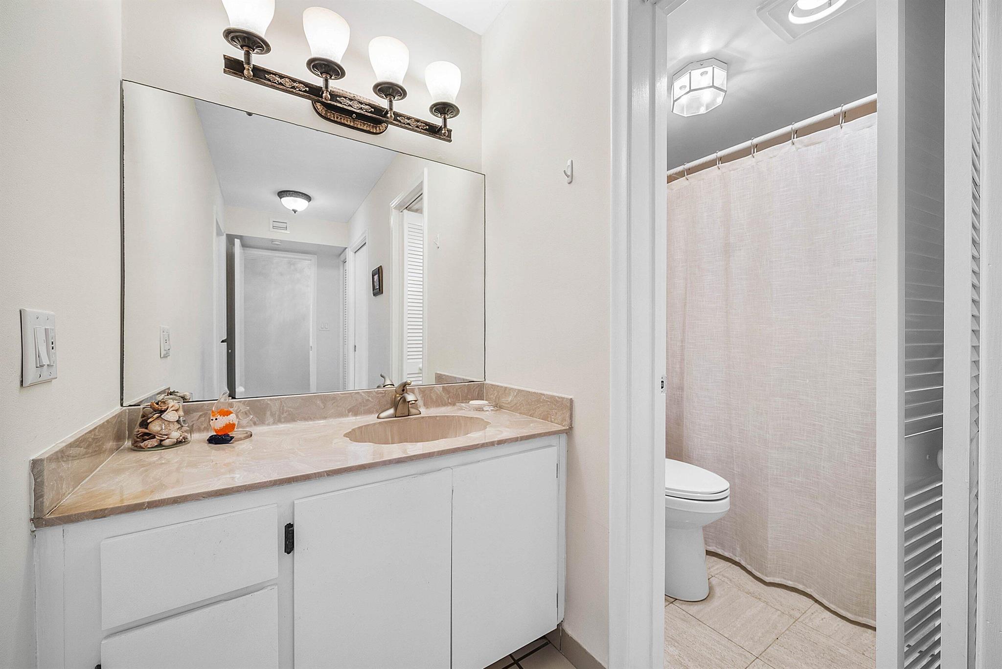 BELLAMAR HOUSE CONDO - Residential Lease