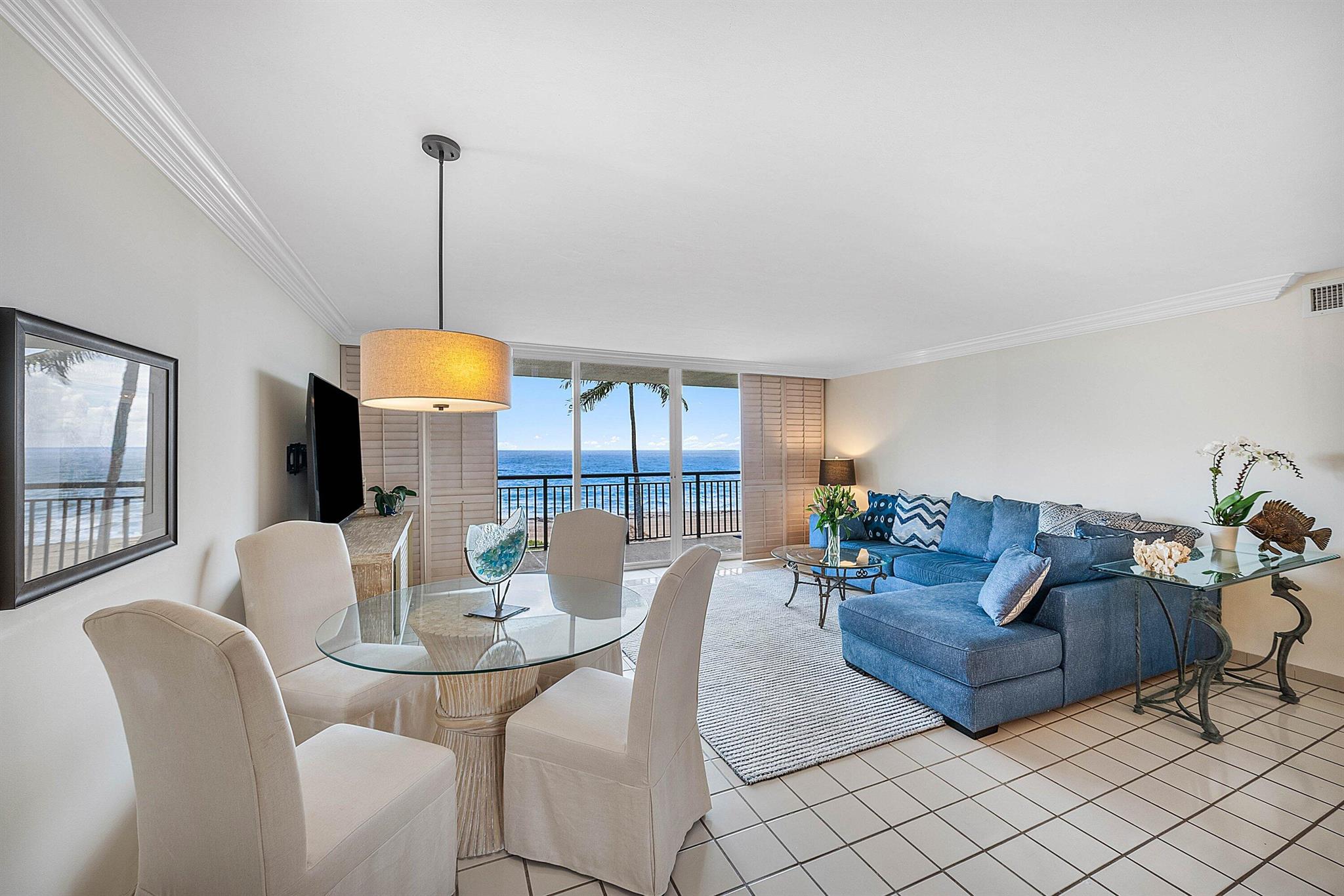 BELLAMAR HOUSE CONDO - Residential Lease