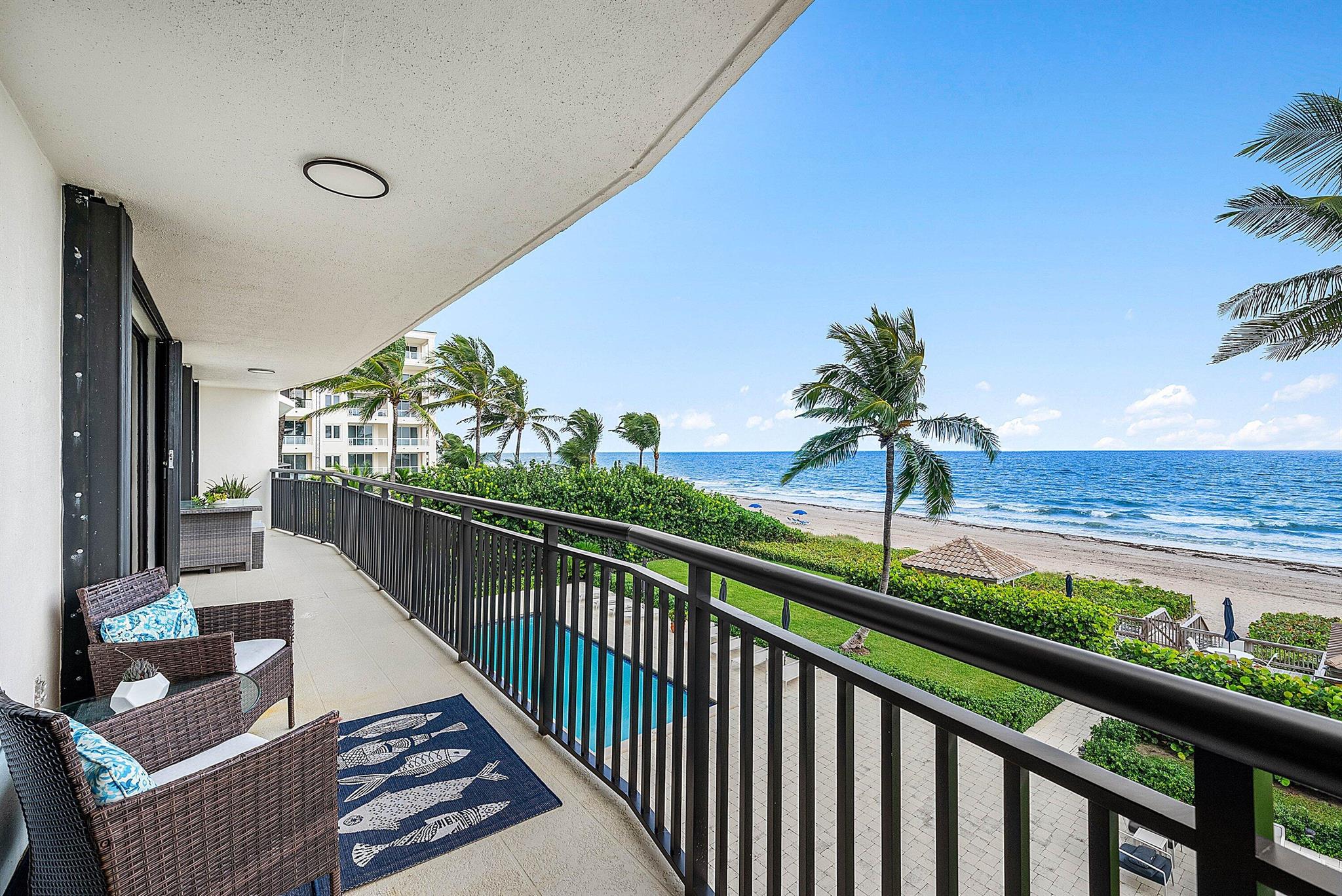BELLAMAR HOUSE CONDO - Residential Lease