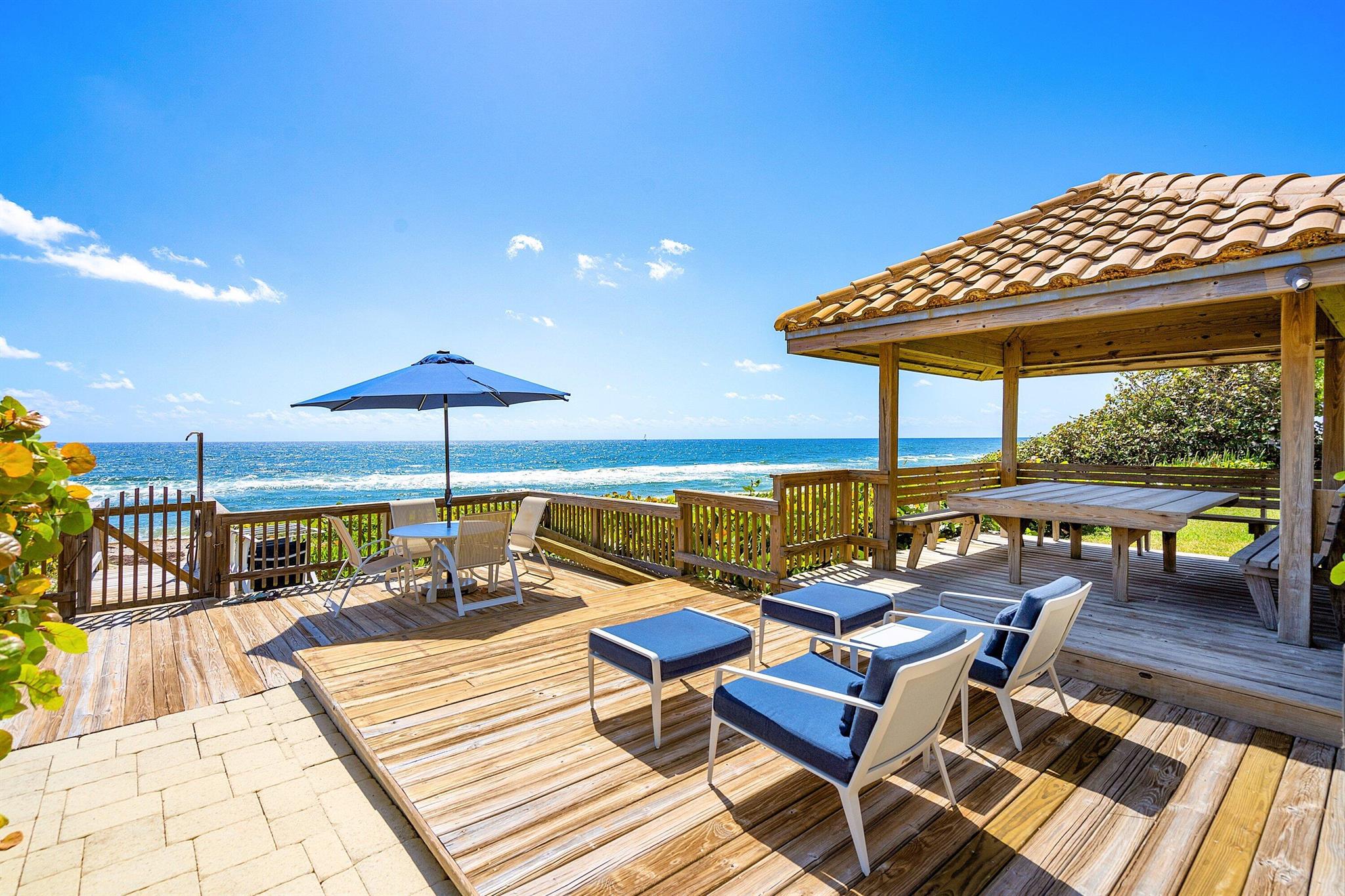 BELLAMAR HOUSE CONDO - Residential Lease