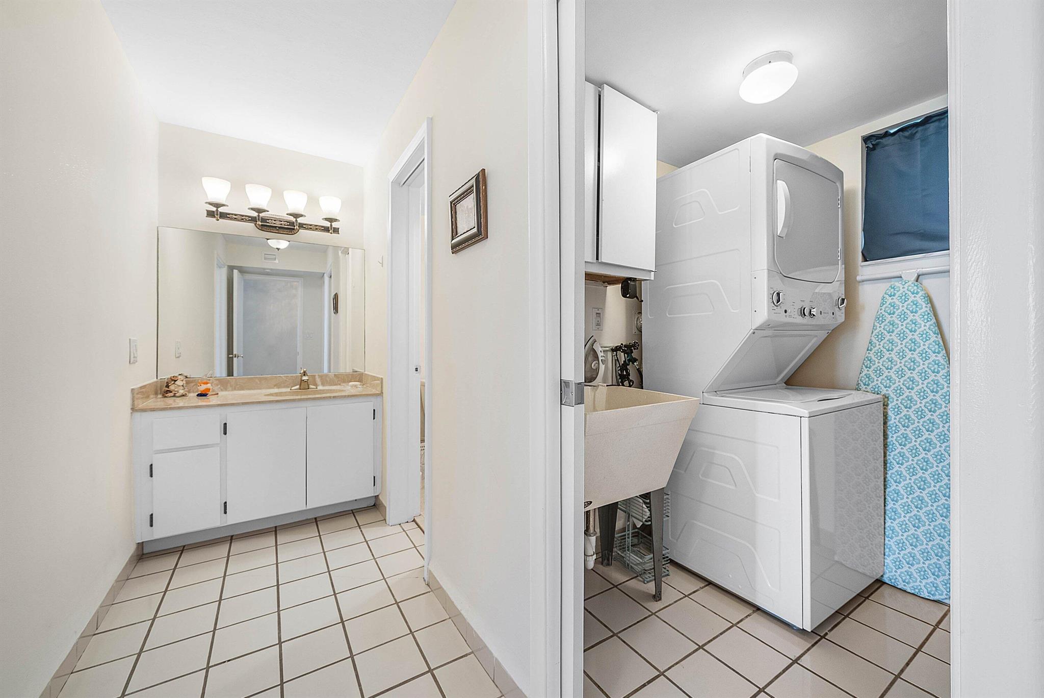 BELLAMAR HOUSE CONDO - Residential Lease