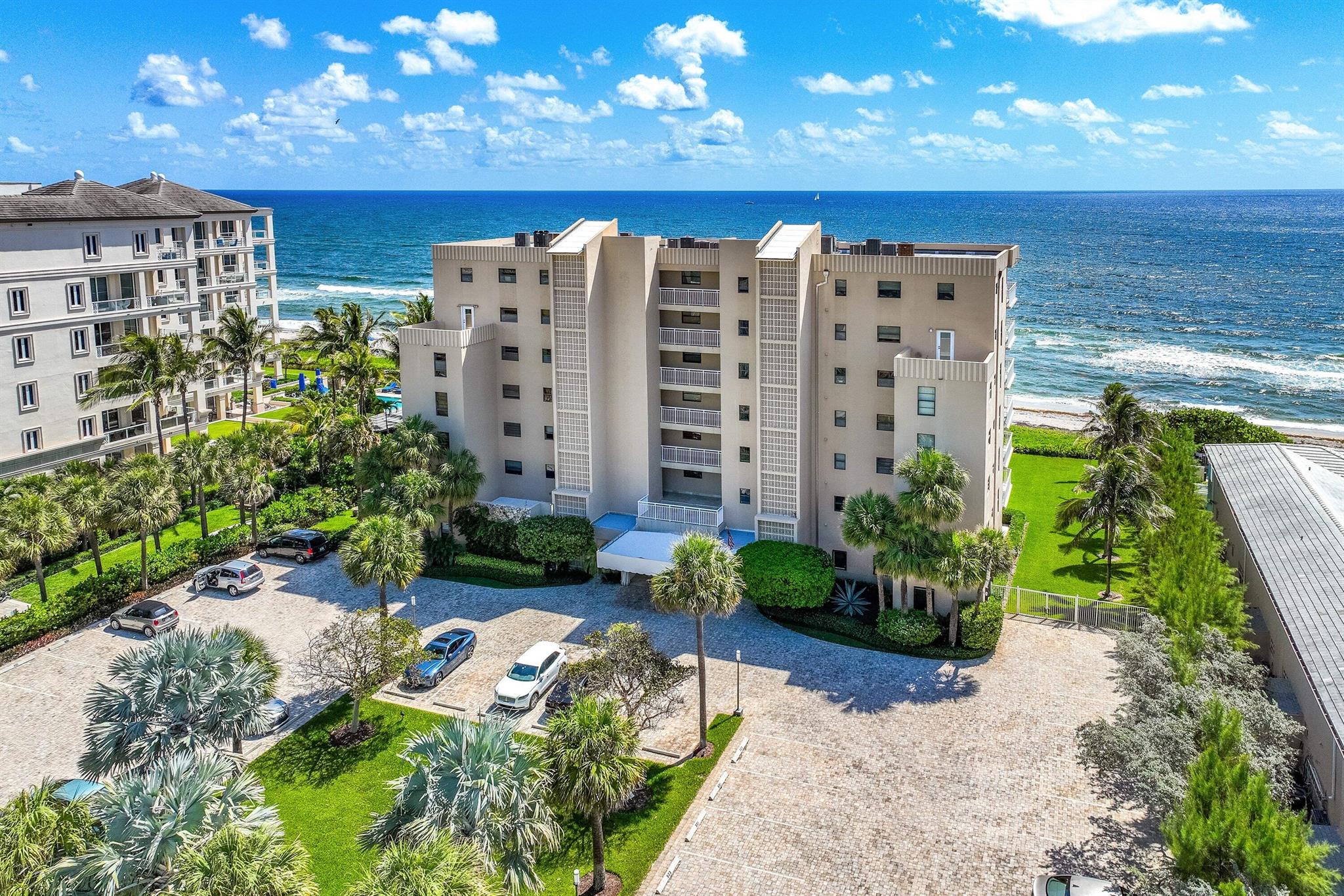 BELLAMAR HOUSE CONDO - Residential Lease