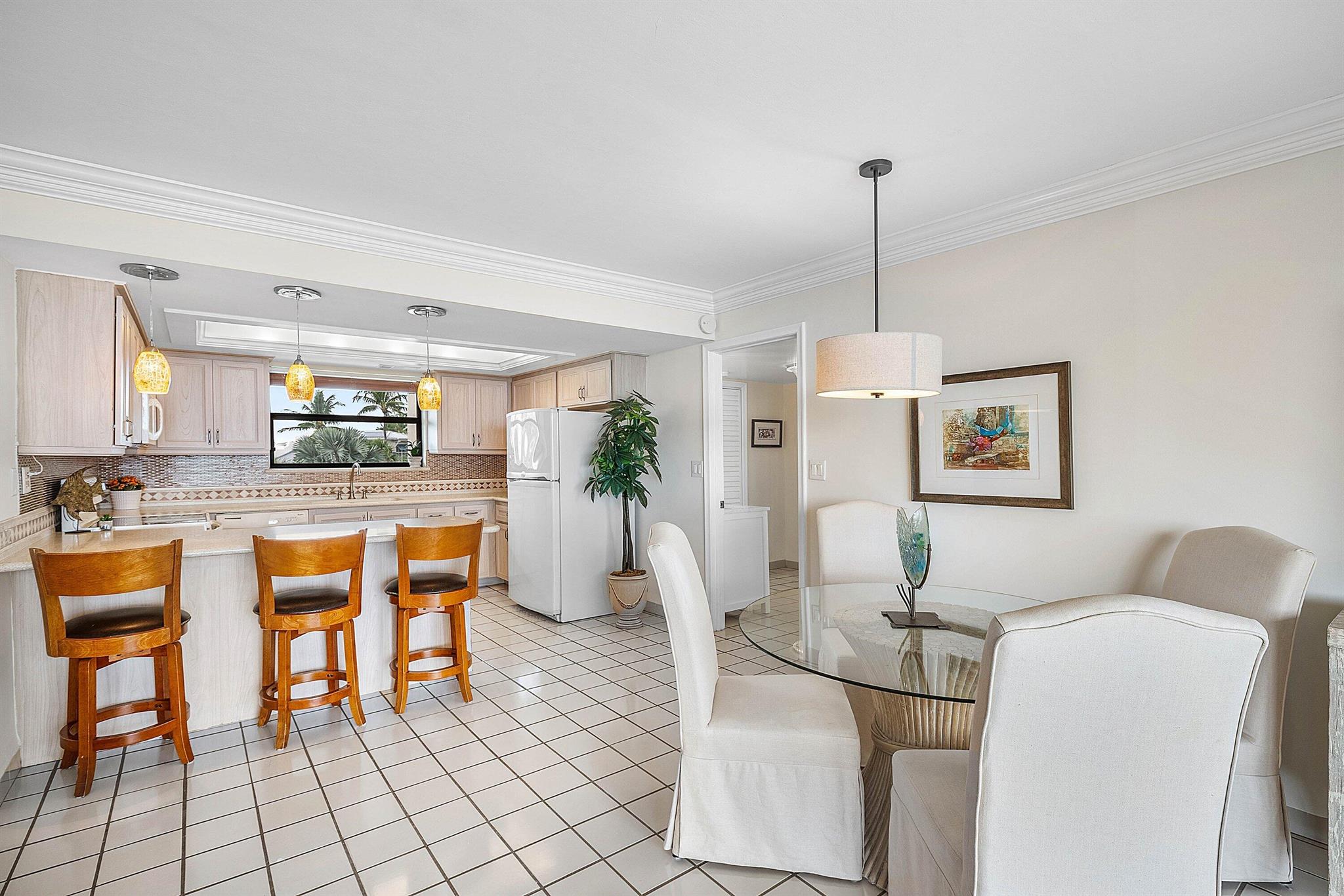 BELLAMAR HOUSE CONDO - Residential Lease