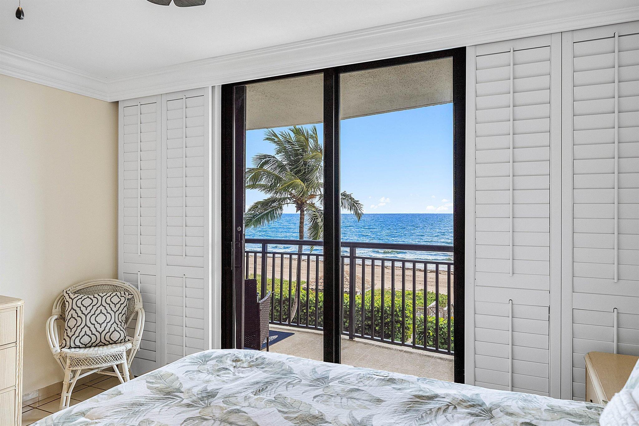 BELLAMAR HOUSE CONDO - Residential Lease
