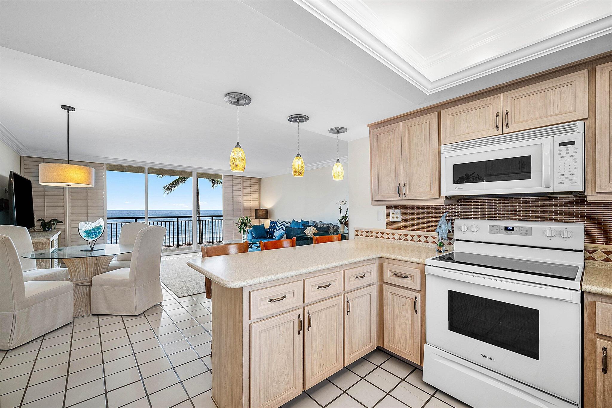 BELLAMAR HOUSE CONDO - Residential Lease