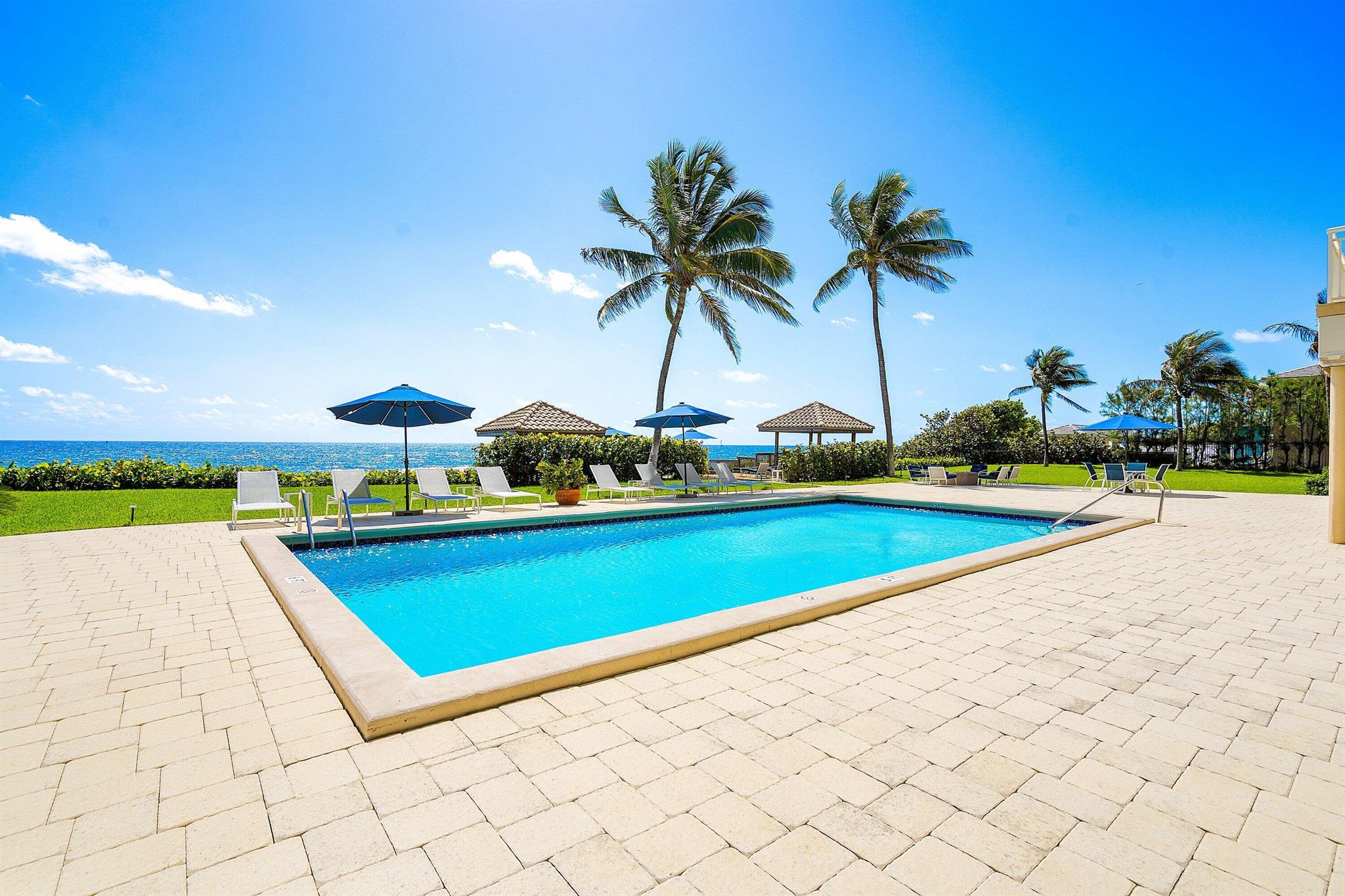 BELLAMAR HOUSE CONDO - Residential Lease